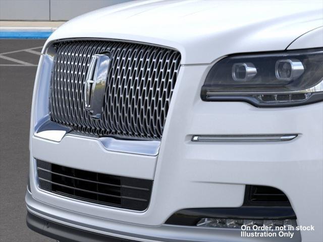 new 2024 Lincoln Navigator car, priced at $88,155