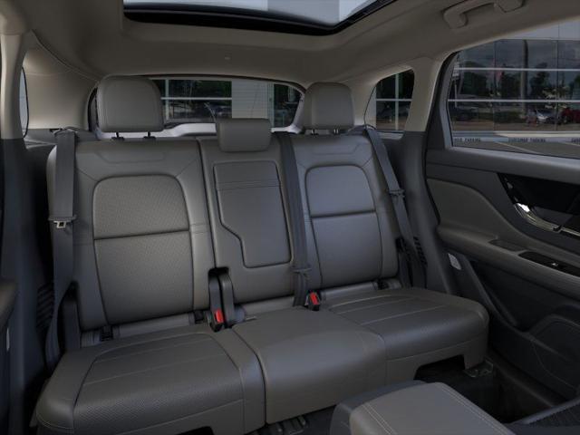 new 2025 Lincoln Corsair car, priced at $48,196