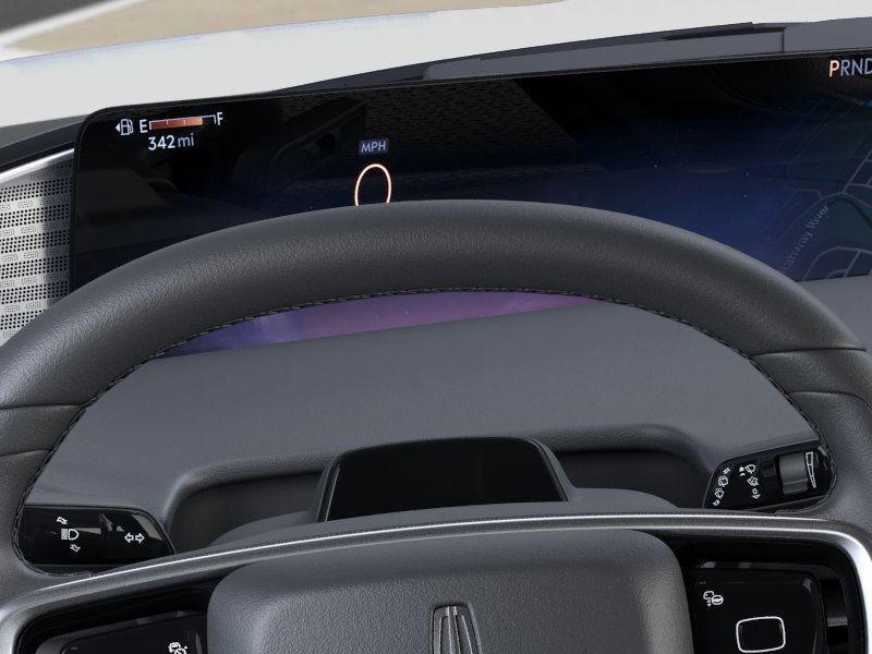 new 2025 Lincoln Navigator car, priced at $98,822