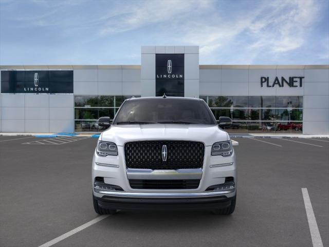 new 2024 Lincoln Navigator car, priced at $125,910