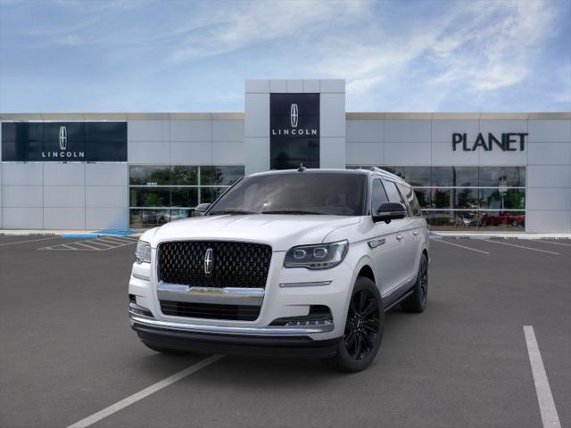 new 2024 Lincoln Navigator car, priced at $125,910