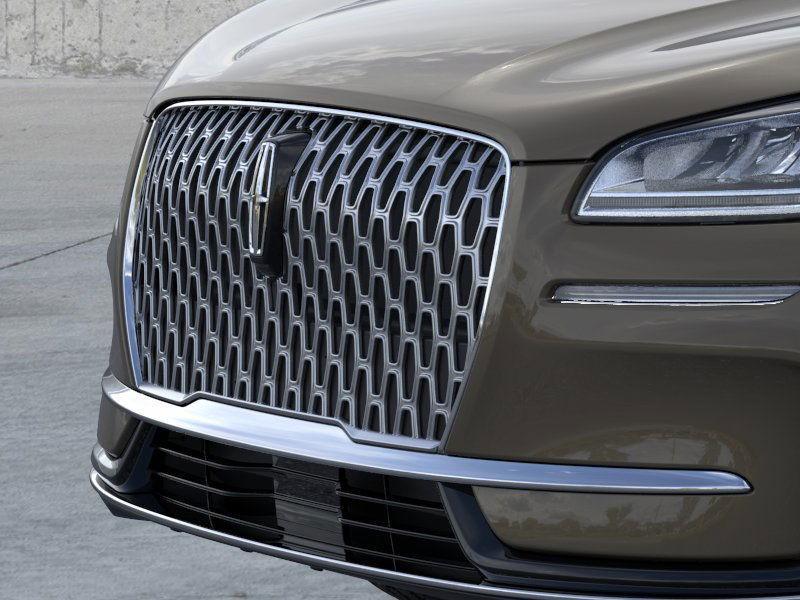 new 2026 Lincoln Corsair car, priced at $42,980
