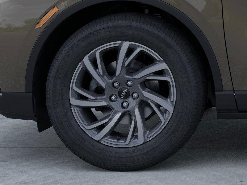 new 2026 Lincoln Corsair car, priced at $42,980