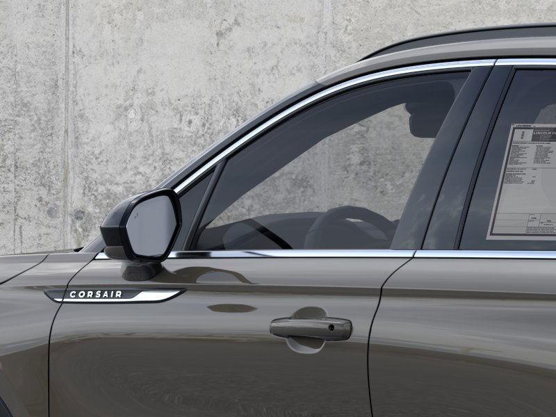 new 2026 Lincoln Corsair car, priced at $42,980