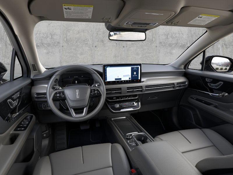 new 2026 Lincoln Corsair car, priced at $42,980