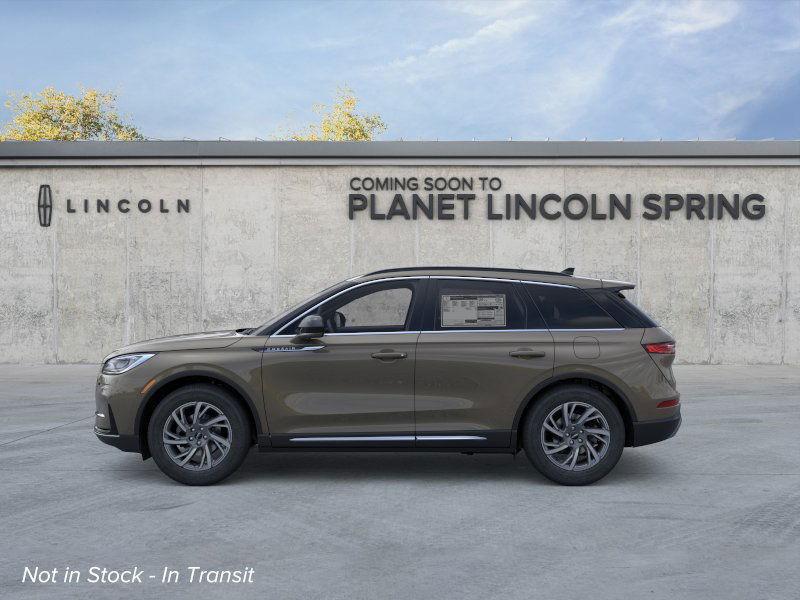 new 2026 Lincoln Corsair car, priced at $42,980