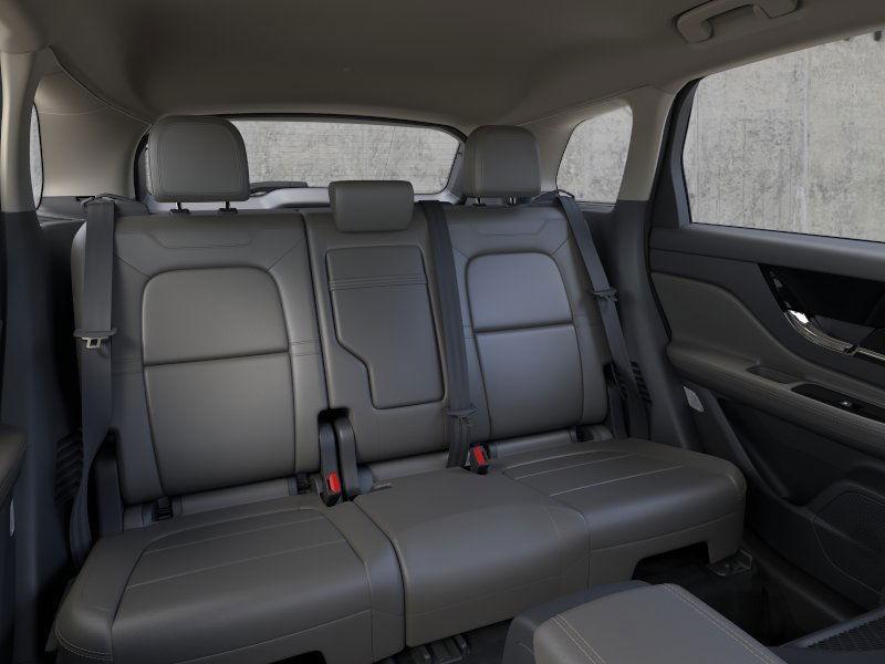 new 2026 Lincoln Corsair car, priced at $42,980