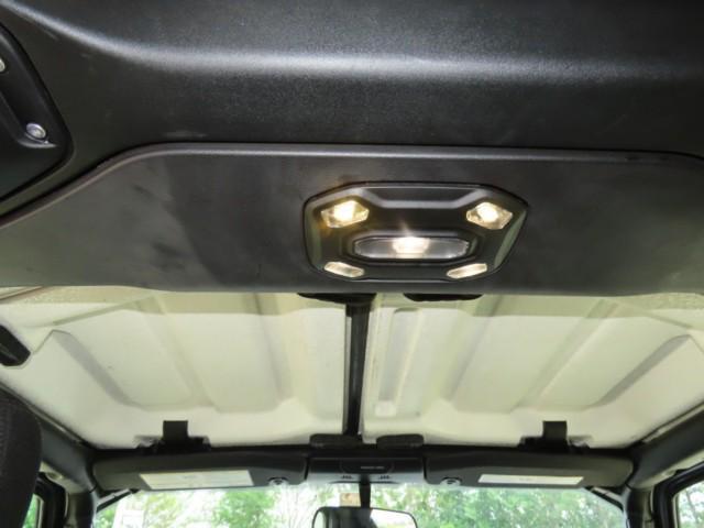 used 2019 Jeep Wrangler Unlimited car, priced at $23,911