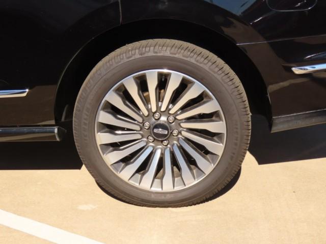 used 2020 Lincoln Navigator car, priced at $39,911