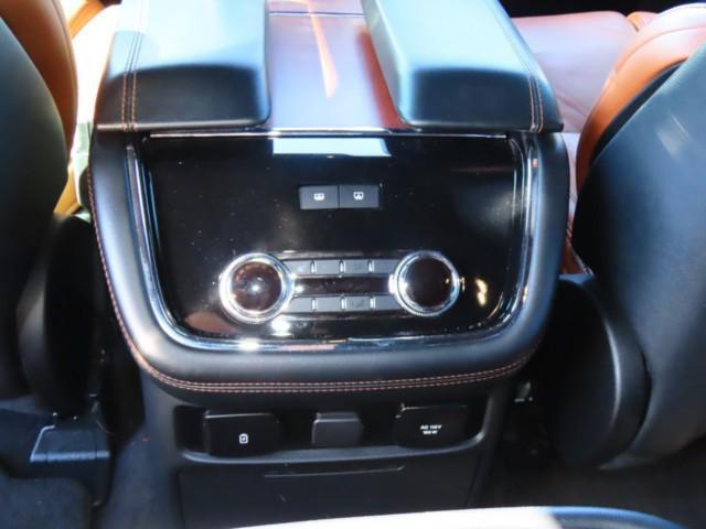 used 2020 Lincoln Navigator car, priced at $39,911