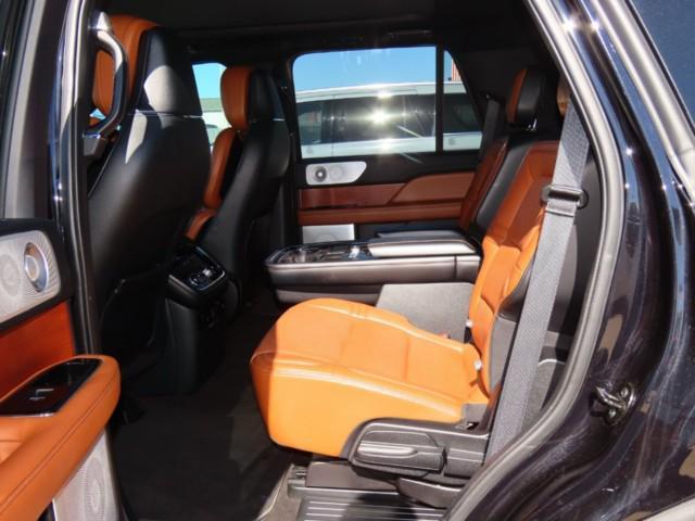 used 2020 Lincoln Navigator car, priced at $39,911