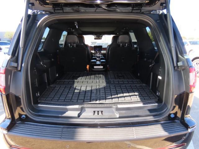 used 2020 Lincoln Navigator car, priced at $39,911