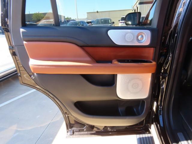 used 2020 Lincoln Navigator car, priced at $39,911