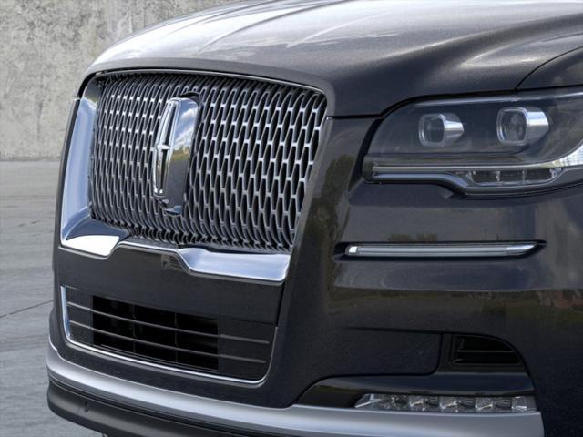 new 2024 Lincoln Navigator car, priced at $83,909