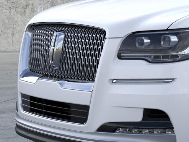 new 2024 Lincoln Navigator car, priced at $105,595