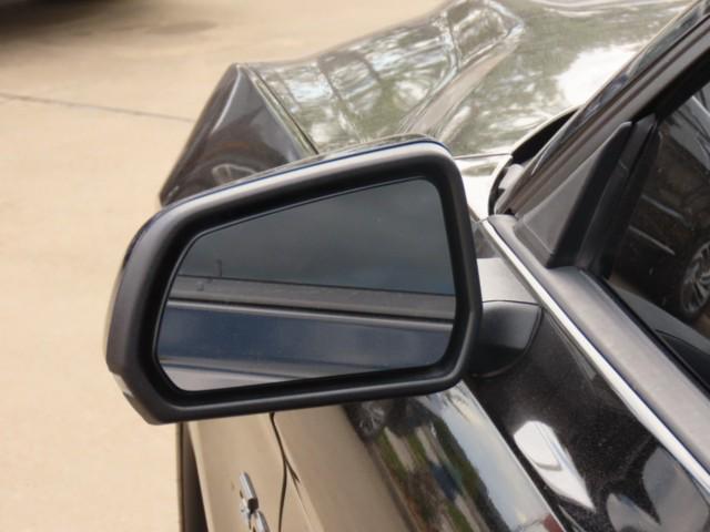 used 2022 Ford Mustang car, priced at $31,911