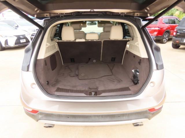 used 2019 Lincoln MKC car, priced at $14,933
