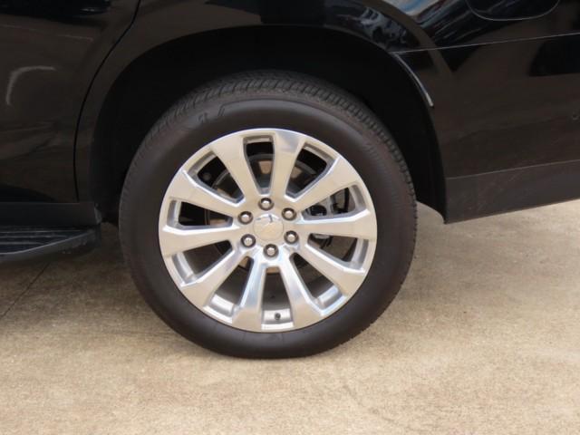 used 2023 Chevrolet Tahoe car, priced at $62,911