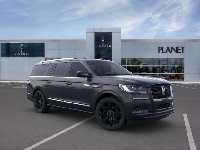 new 2024 Lincoln Navigator car, priced at $104,304