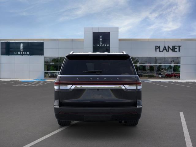 new 2024 Lincoln Navigator car, priced at $104,304