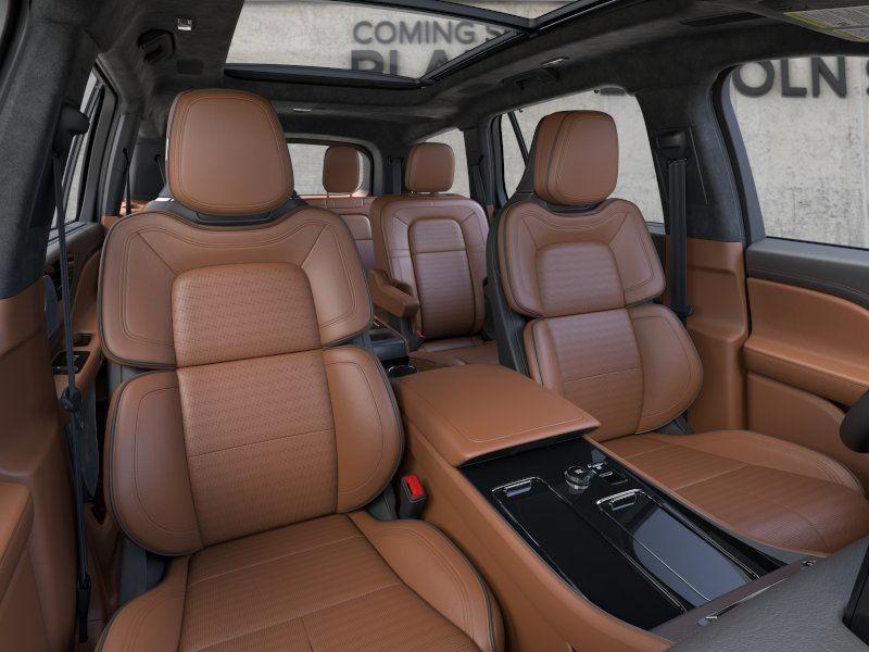 new 2026 Lincoln Aviator car, priced at $90,805