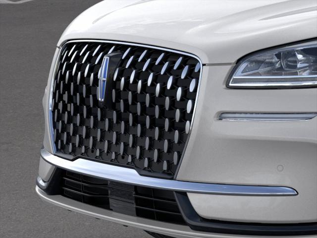 new 2024 Lincoln Corsair car, priced at $64,589