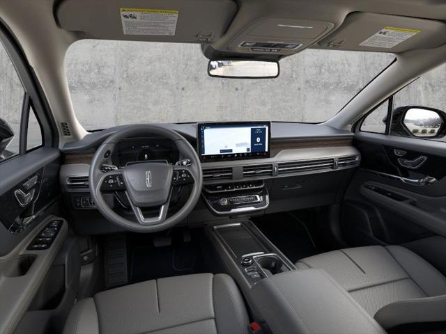 new 2025 Lincoln Corsair car, priced at $56,610