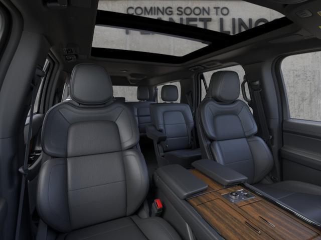 new 2024 Lincoln Navigator car, priced at $104,635