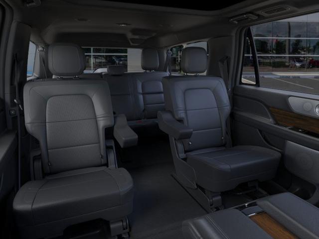 new 2024 Lincoln Navigator car, priced at $98,682