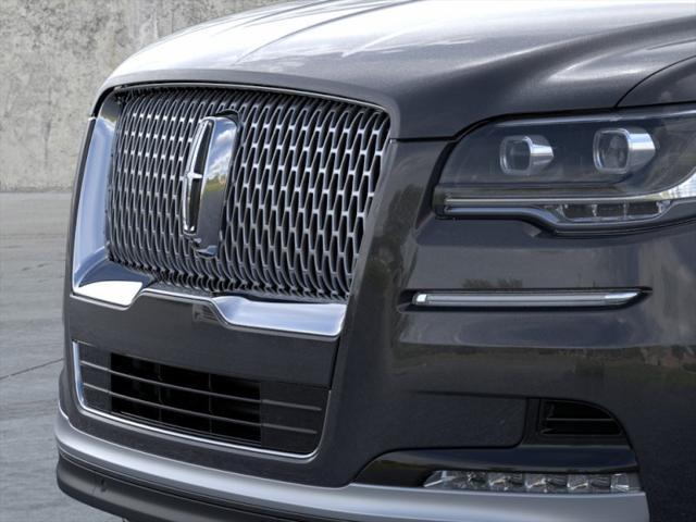 new 2024 Lincoln Navigator car, priced at $104,635