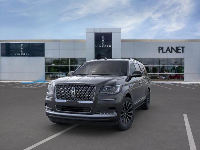 new 2024 Lincoln Navigator car, priced at $98,682