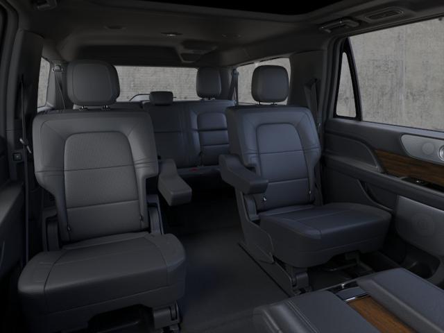 new 2024 Lincoln Navigator car, priced at $104,635