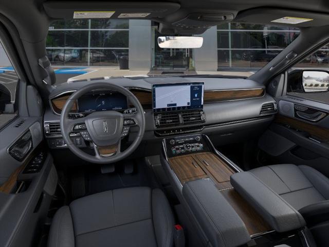 new 2024 Lincoln Navigator car, priced at $98,682
