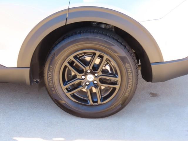 used 2025 Ford Explorer car, priced at $35,911