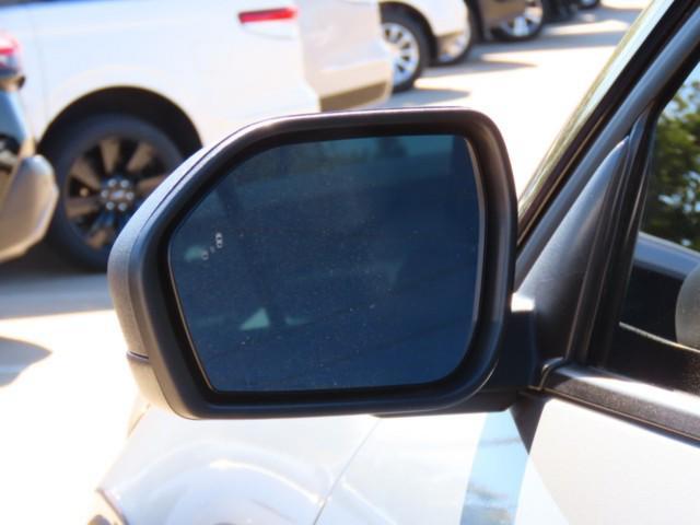 used 2025 Ford Explorer car, priced at $35,911