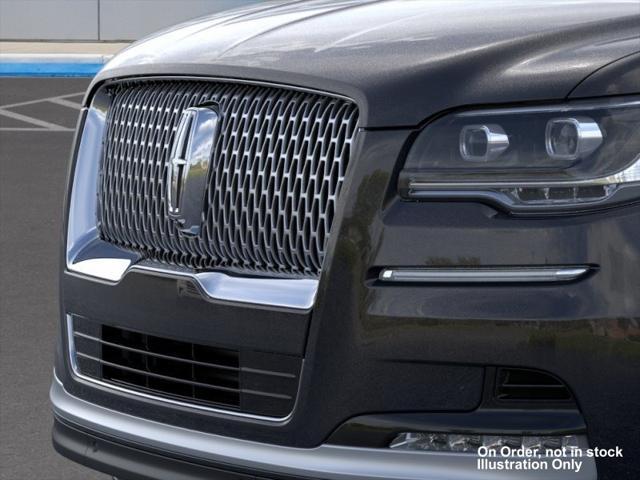 new 2024 Lincoln Navigator car, priced at $83,909