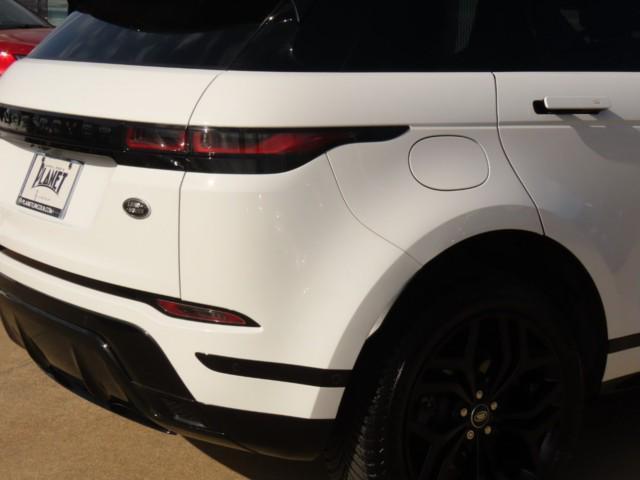 used 2020 Land Rover Range Rover Evoque car, priced at $26,911