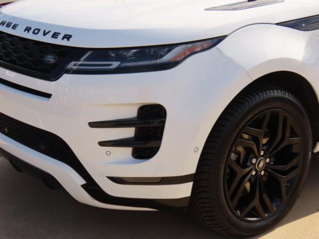 used 2020 Land Rover Range Rover Evoque car, priced at $26,911