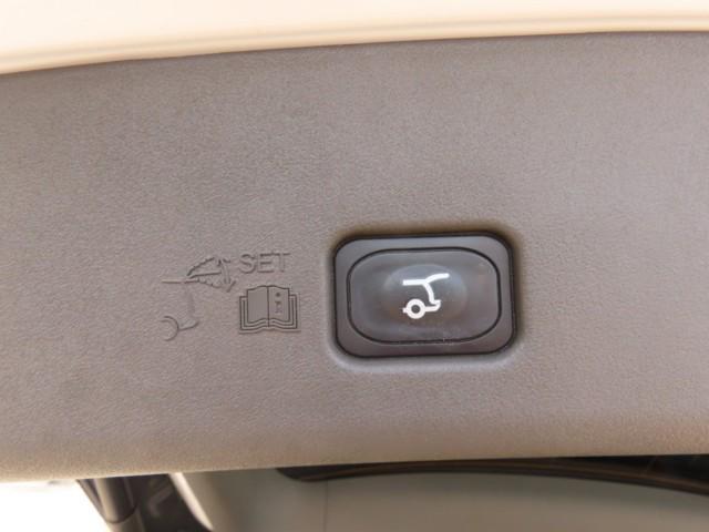 used 2024 Lincoln Nautilus car