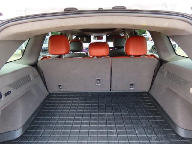 used 2024 Lincoln Nautilus car