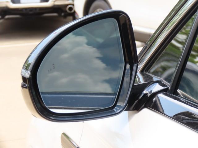 used 2024 Lincoln Nautilus car