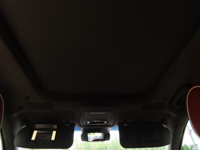 used 2024 Lincoln Nautilus car