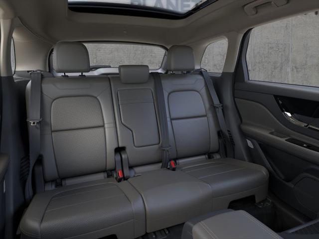 new 2025 Lincoln Corsair car, priced at $51,598