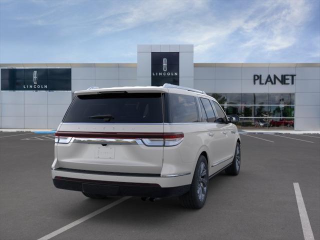 new 2024 Lincoln Navigator car, priced at $103,013