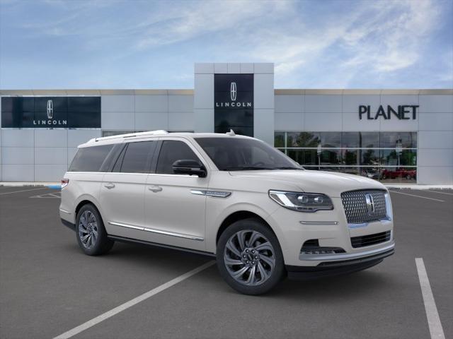 new 2024 Lincoln Navigator car, priced at $103,013