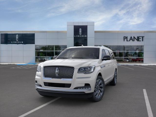 new 2024 Lincoln Navigator car, priced at $103,013