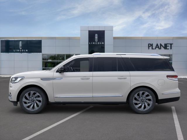 new 2024 Lincoln Navigator car, priced at $103,013