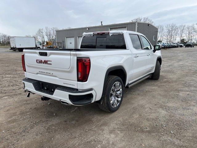 new 2024 GMC Sierra 1500 car, priced at $71,897