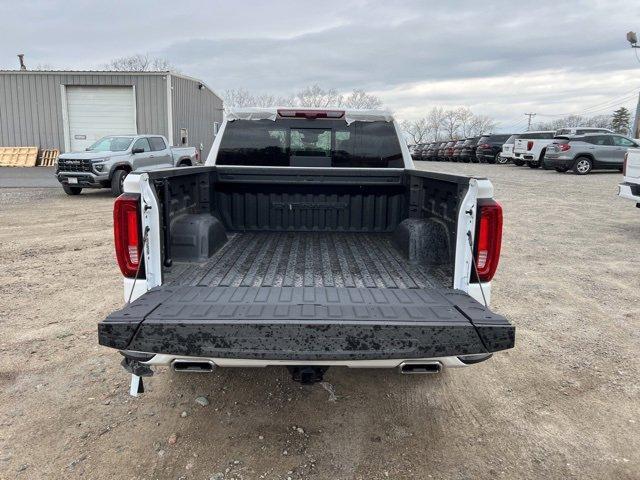 new 2024 GMC Sierra 1500 car, priced at $71,897