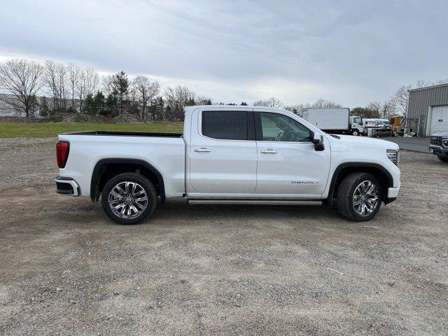 new 2024 GMC Sierra 1500 car, priced at $71,897